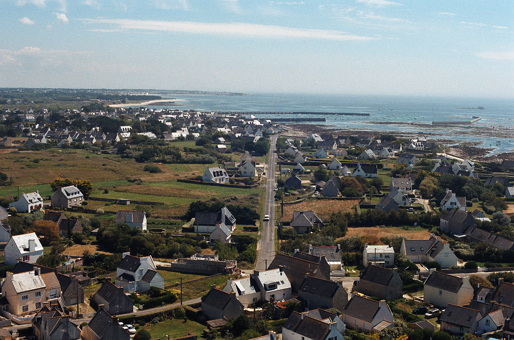 Phare d'Eckm&uuml;hl